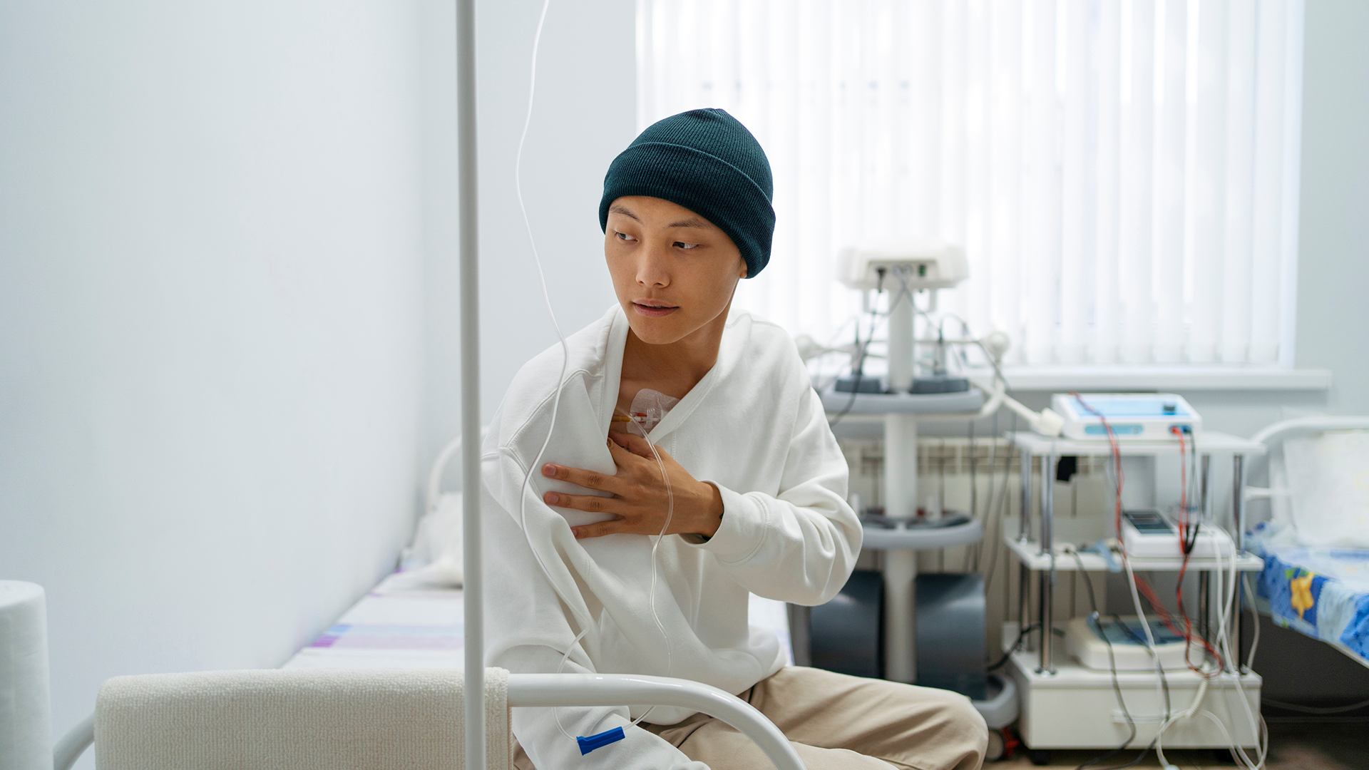  MRD pada Tumor Padat: Pemeriksaan Penting untuk Mencegah Kanker Kambuh 